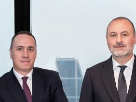 Pérez-Llorca amplía su estructura directiva con el nombramiento de Julio Lujambio como Socio Ejecutivo e Iván Delgado como Socio Ejecutivo Internacional 1